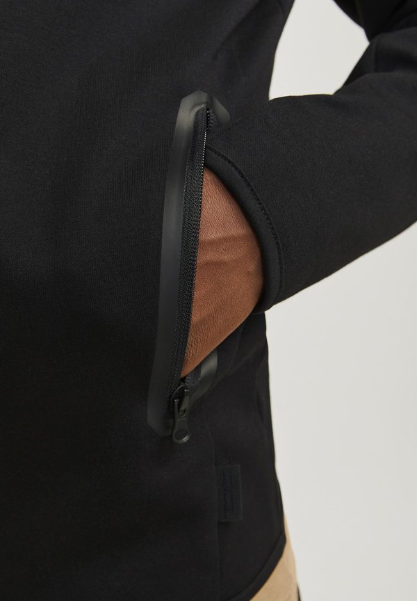 JCOFUSION - Zip-up sweatshirt3