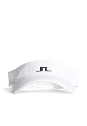 ATTAIN VISOR - Pet - white