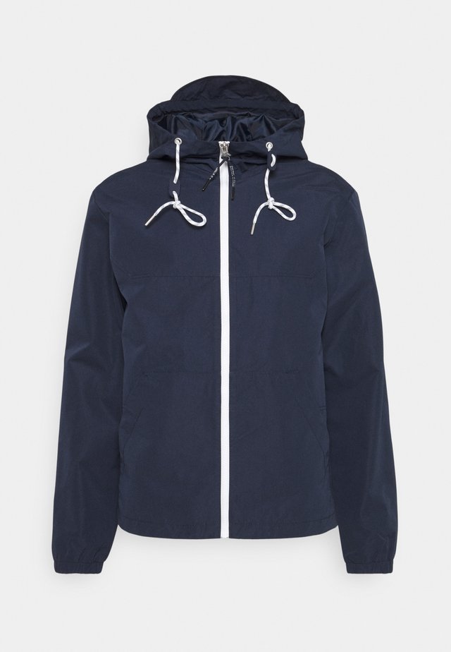 JORLUKE JACKET - Übergangsjacke - navy blazer