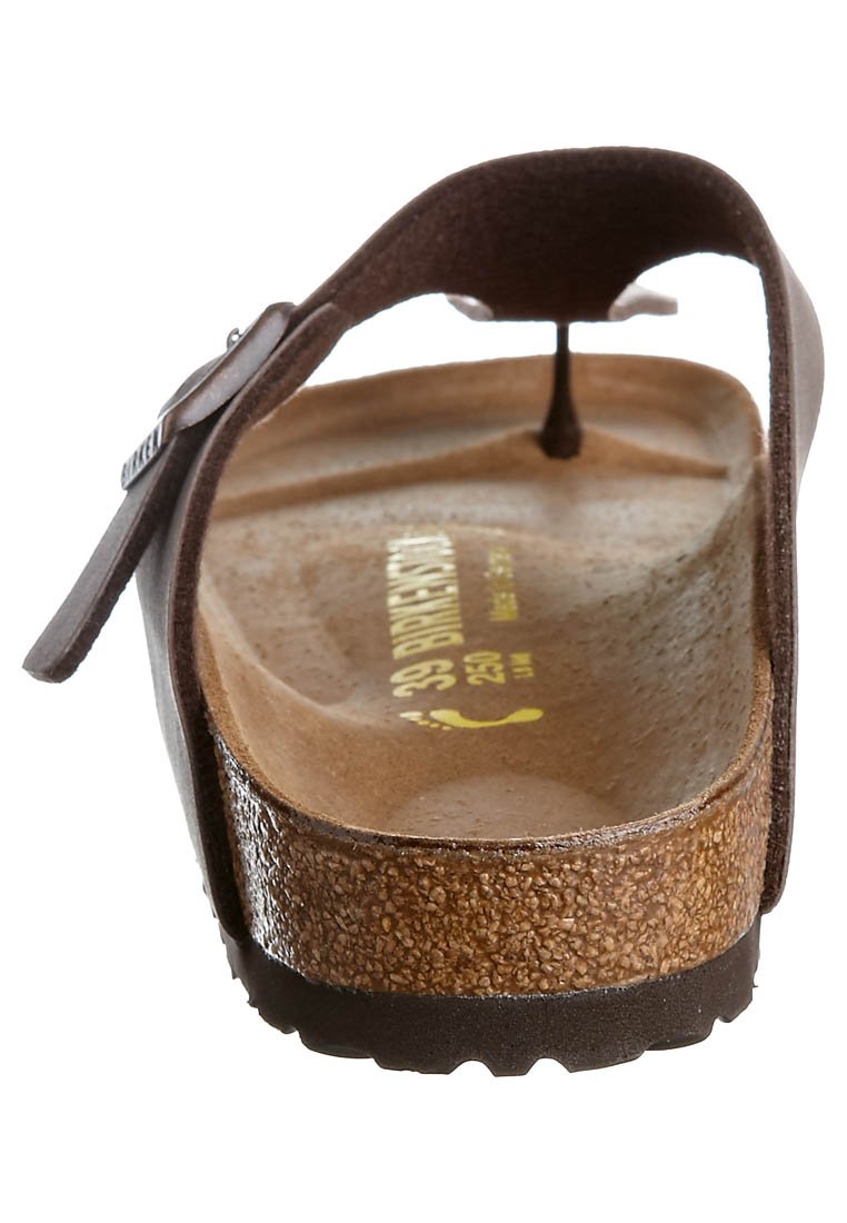GIZEH BFBC MOCCAS NARROW