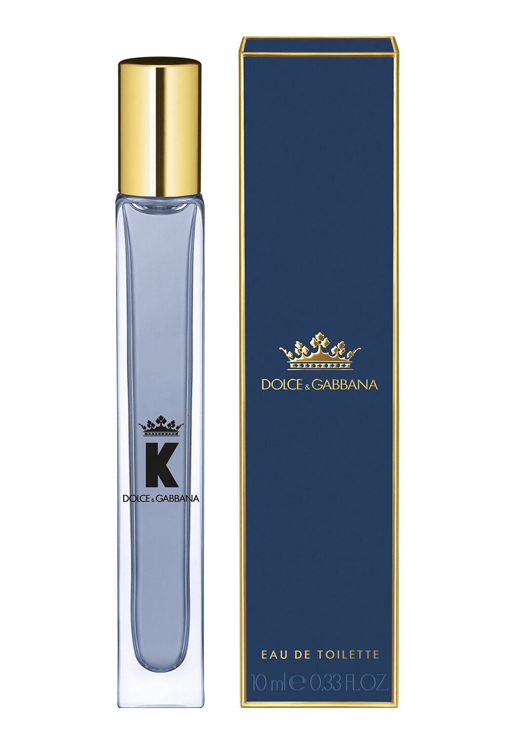 DOLCE \u0026 GABBANA BEAUTY DOLCE \u0026 GABBANA BEAUTY K BY DOLCE\u0026GABBANA - EAU DE  TOILETTE REIS - Eau de Toilette - transparent - Zalando.de