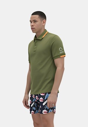 Polo - green