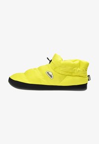 Seleccionado, yellow