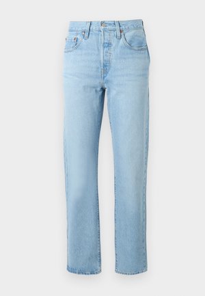 Levi's® 501® JEANS FOR WOMEN - Jeans Straight Leg - luxor last