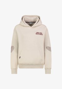 Unausgewählt, light-beige