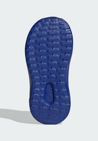 adidas Performance TENSAUR UNISEX - Silniční běžecké boty - grey two   glow blue   blue