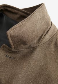 Next REGULAR FIT - Summer jacket - sand natural