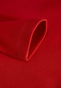 JJXX JXFREYA TEE - Longsleeve - fiery red