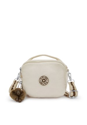 Schoudertas - soft sand