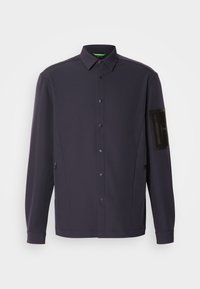 Επιλέχθηκε, dark blue