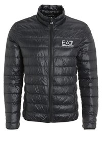 EA7 Emporio Armani Untuvatakki - black