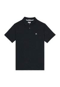 Weekend Offender CANEIROS BADGE  - Pólóing - black