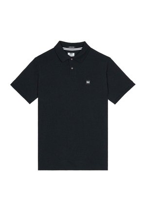 Weekend Offender CANEIROS BADGE  - Polo - black
