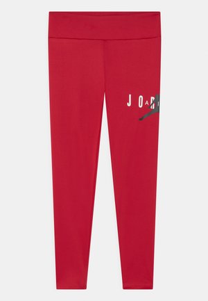 Jordan JUMPMAN SUSTAINABLE  - Tamprės - gym red