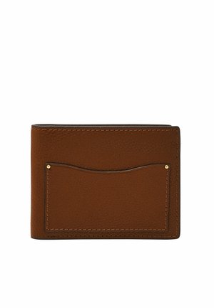 Fossil ANDERSON - Monedero - brown