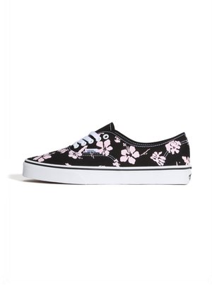 Vans, Tenisky - black