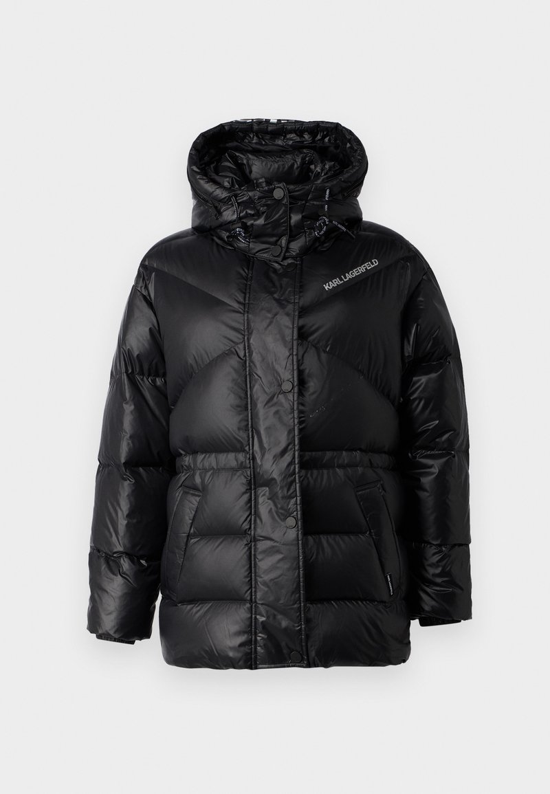 Mäntel Karl Lagerfeld Jacke Daunenjacke Damen Winter Jackets Karl