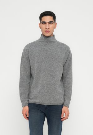 NALON - Džemper - grey