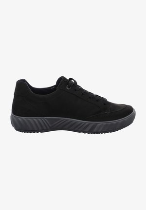 ara AVIO - Sneaker low - schwarz