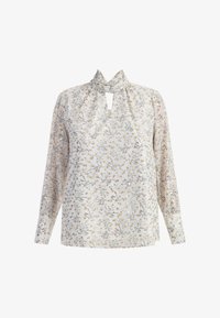 Non sélectionné, wollweiss mehrfarbig