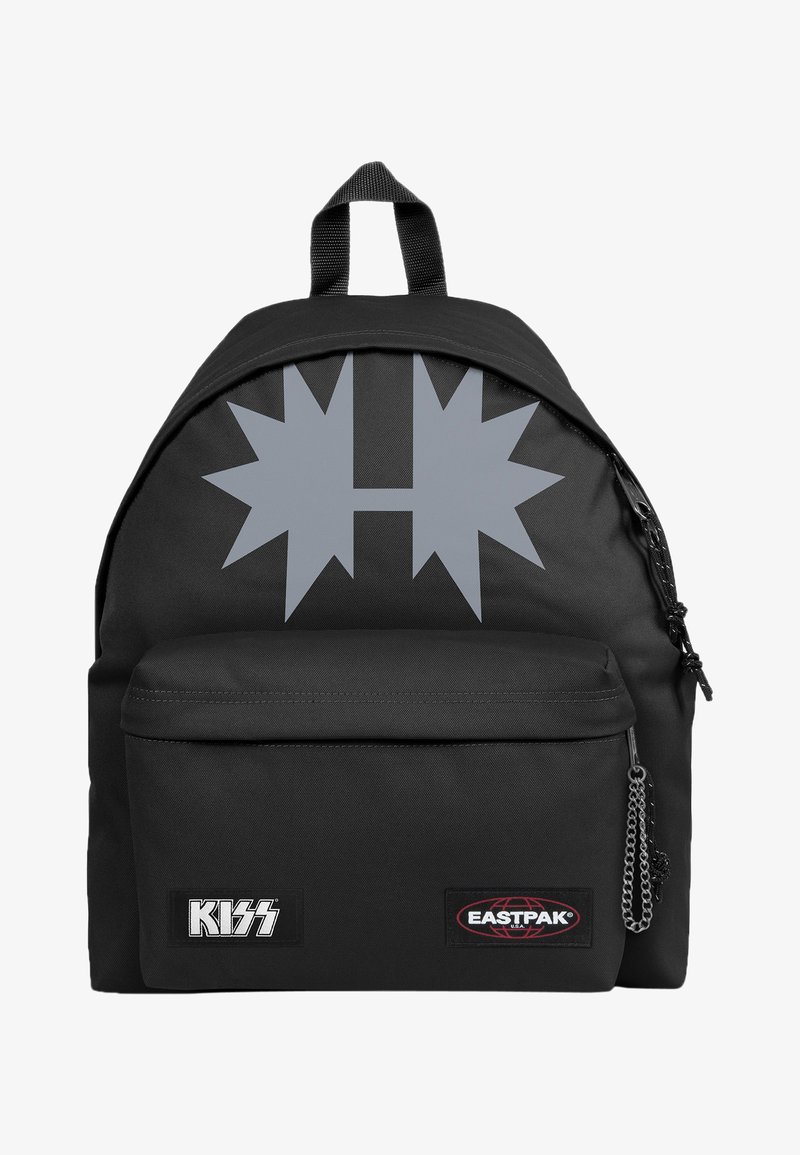 Eastpak PADDED PAK'R - Reppu - kiss black