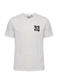Unselected, white black