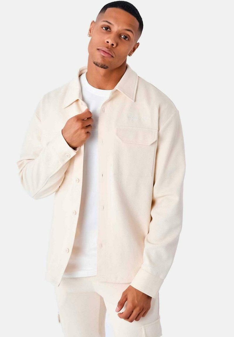 Project X Paris Chemise - blanco