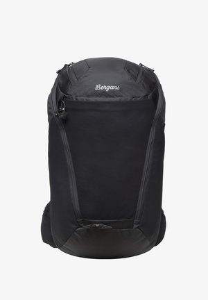 Bergans of Norway RABOT 27 - Rugzak - black dark shadow grey