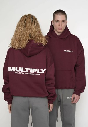 UNISEX - Bluza z kapturem