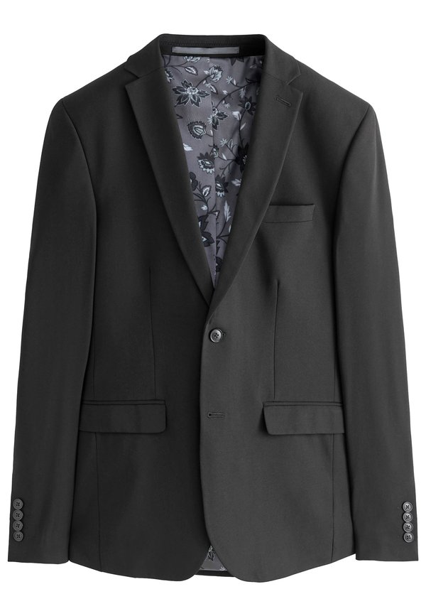 SKINNY FIT MOTIONFLEX STRETCH - Anzugsakko