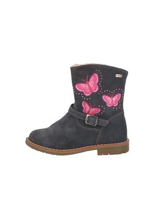 FARA - Bottes de neige - charcoal