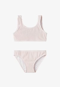 Non sélectionné, pink marshmallow