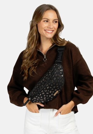 Cabaia, 2IN1 MEDIUM LOUISVILLE - Bum bag - brown