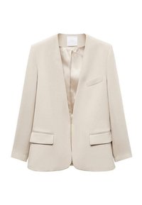 Mango Blazer - sand
