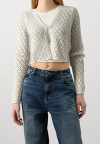 Vero Moda Kofta - off-white