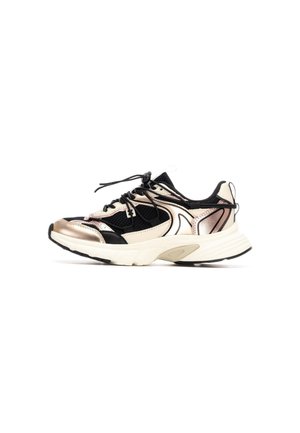 SNEAKER - Zapatillas - black