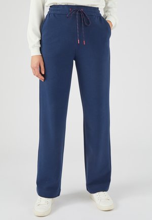 Broek - bleu marine