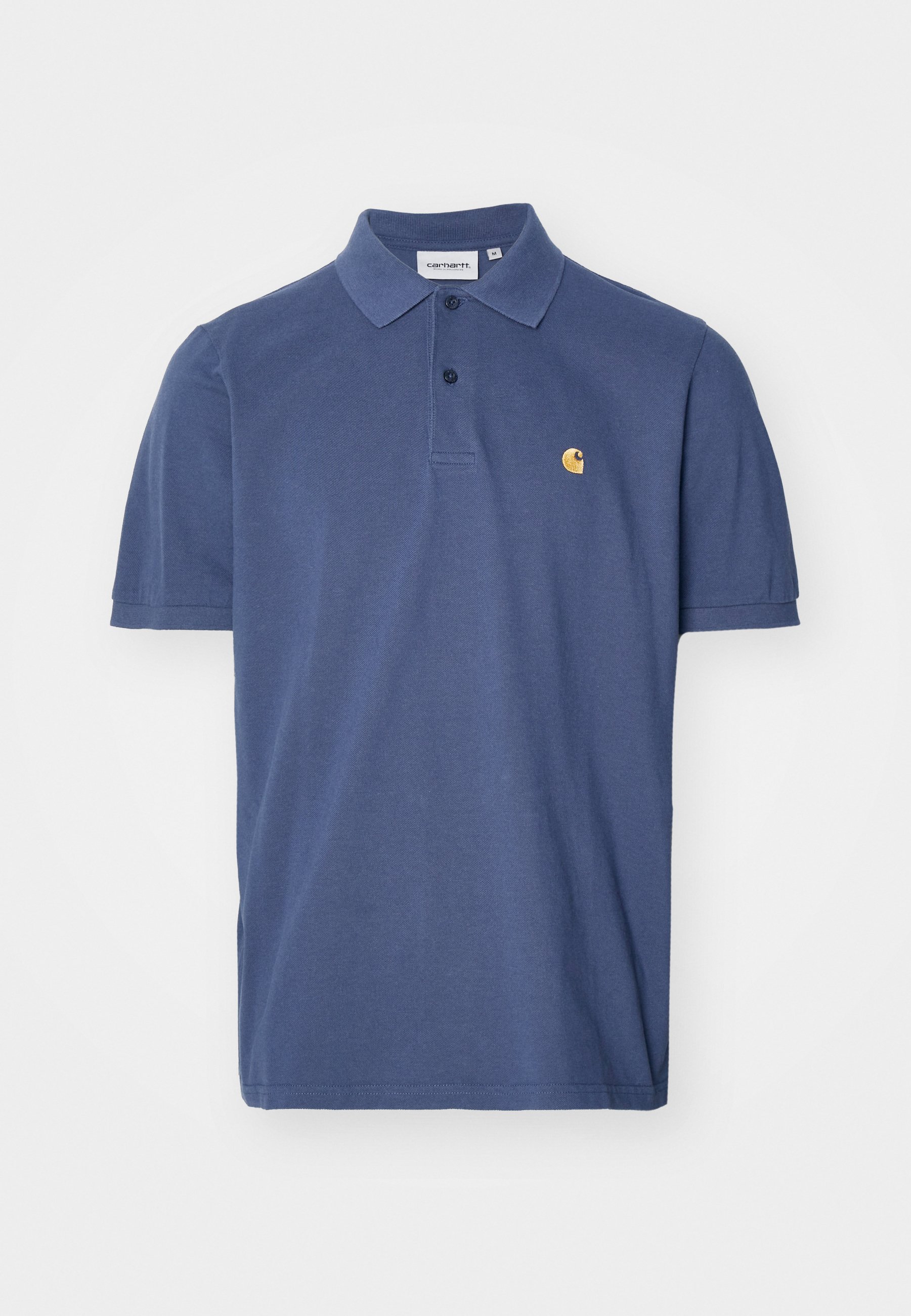 トップス CARHARTT WIP S/S BAYLEY POLO NAVY トップス CARHARTT WIP S/S BAYLEY POLO NAVY Shop Carhartt WIP