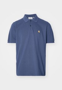 Unselected, dusky blue