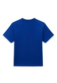 Vans LEFT CHEST - T-shirt - bas - surf the web