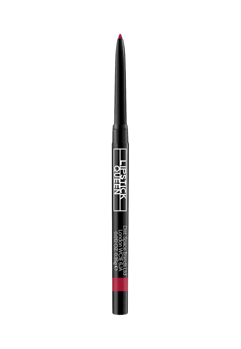 Lipstick Queen VISIBLE LIP LINER Lippenkonturenstift candy red/rot