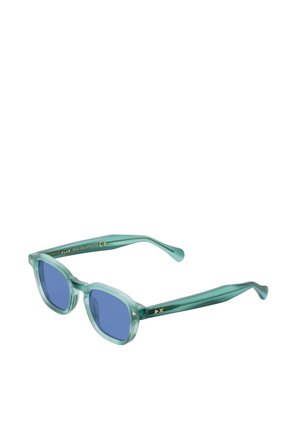 GALAPAGOS - Sonnenbrille - dark green light blue