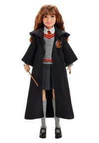 Harry Potter DIE KAMMER DES SCHRECKENS DUMBLEDORE PUPPE - Doll - hellgrau