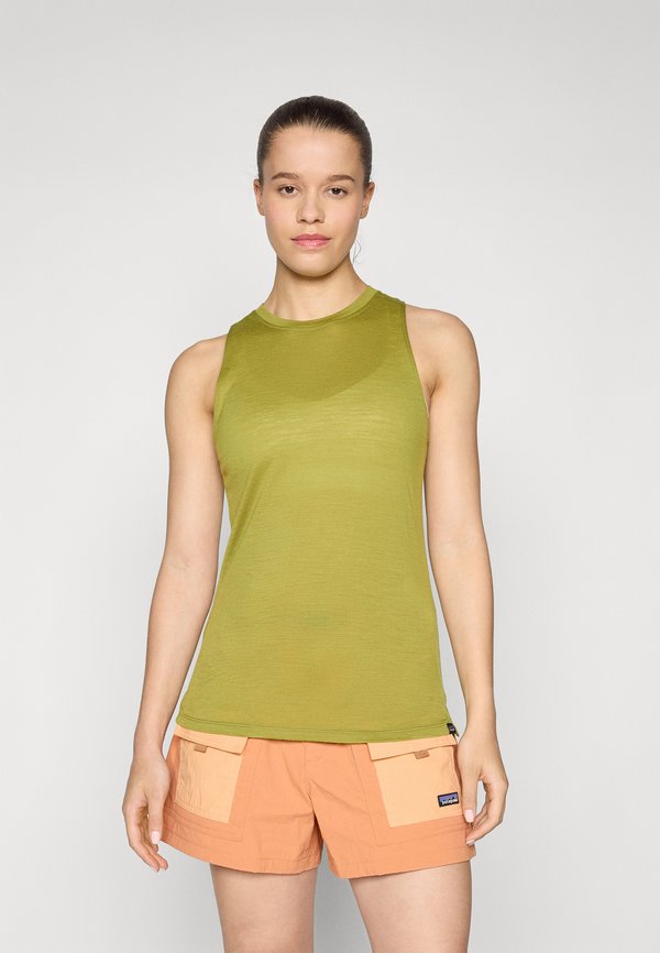 BLEND TANK - Top