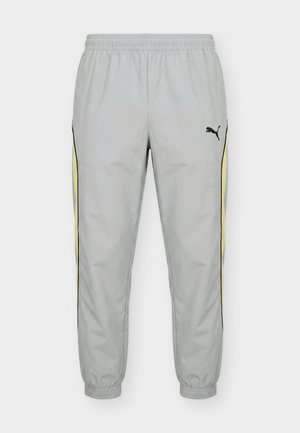 Puma, - Spodnie treningowe