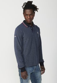 Koroshi Polokošeľa - navy