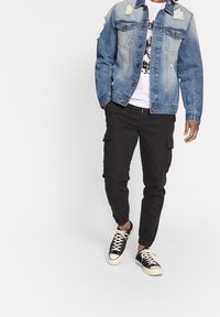 Redefined Rebel Veste en jean - light blue