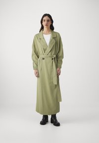 DRYKORN FILKINS khaki