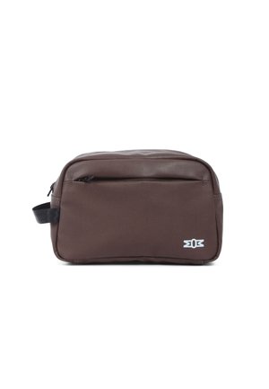 WAMU 2 - Trousse - brown