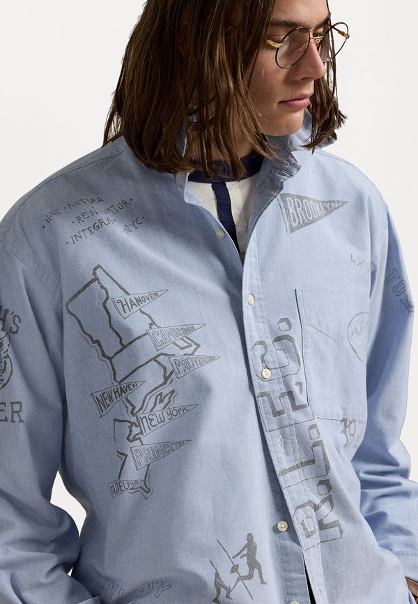 The Big Shirt - Shirt3